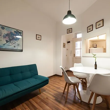Casa Renoir 5 Minuti Da Duomo Apartment Milan Exterior photo