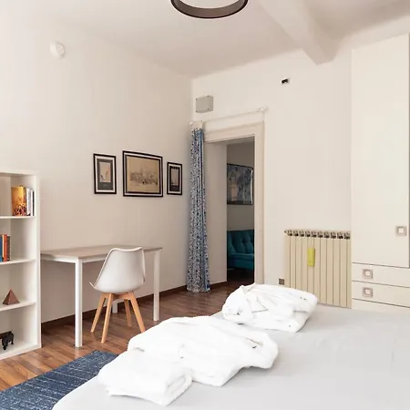 Casa Renoir 5 Minuti Da Duomo Apartment Milan Exterior photo