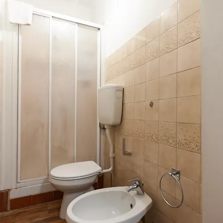 Casa Renoir 5 Minuti Da Duomo Apartment Milan Exterior photo